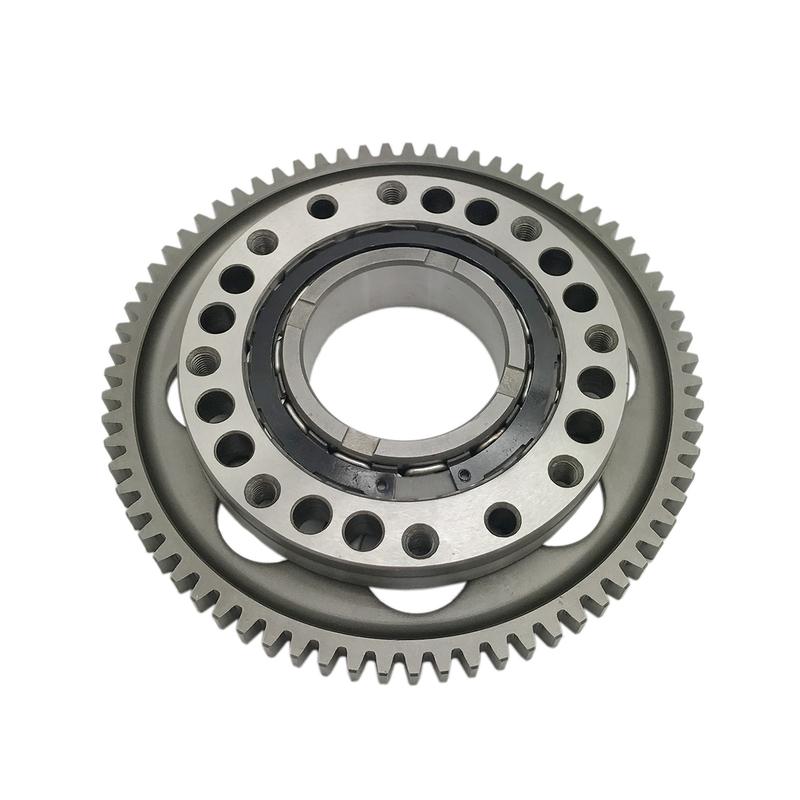 Starter Clutch for Ducati Hypermotard Superbike 749 848 999 1098 1100 1198