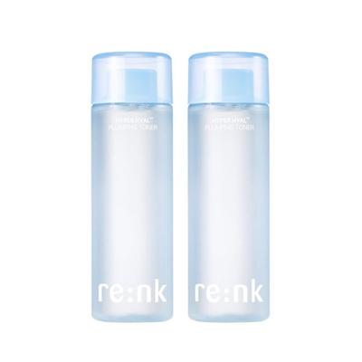 Hyper Hyal Plumping Toner 200ml (2 Pack)