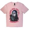 Ghostface Youre Cute When You Scream TShirt Unisexs