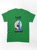 Demi and the Broken Dream Rules are made to be broken // Classic Unisex T-Shirt