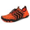 New Outdoor Wading Shoes Shoes Men's Swimming Shoes Diving Snorkeling Wading Shoes Women's Quick-drying Beach Shoes Stream Tracing Shoes