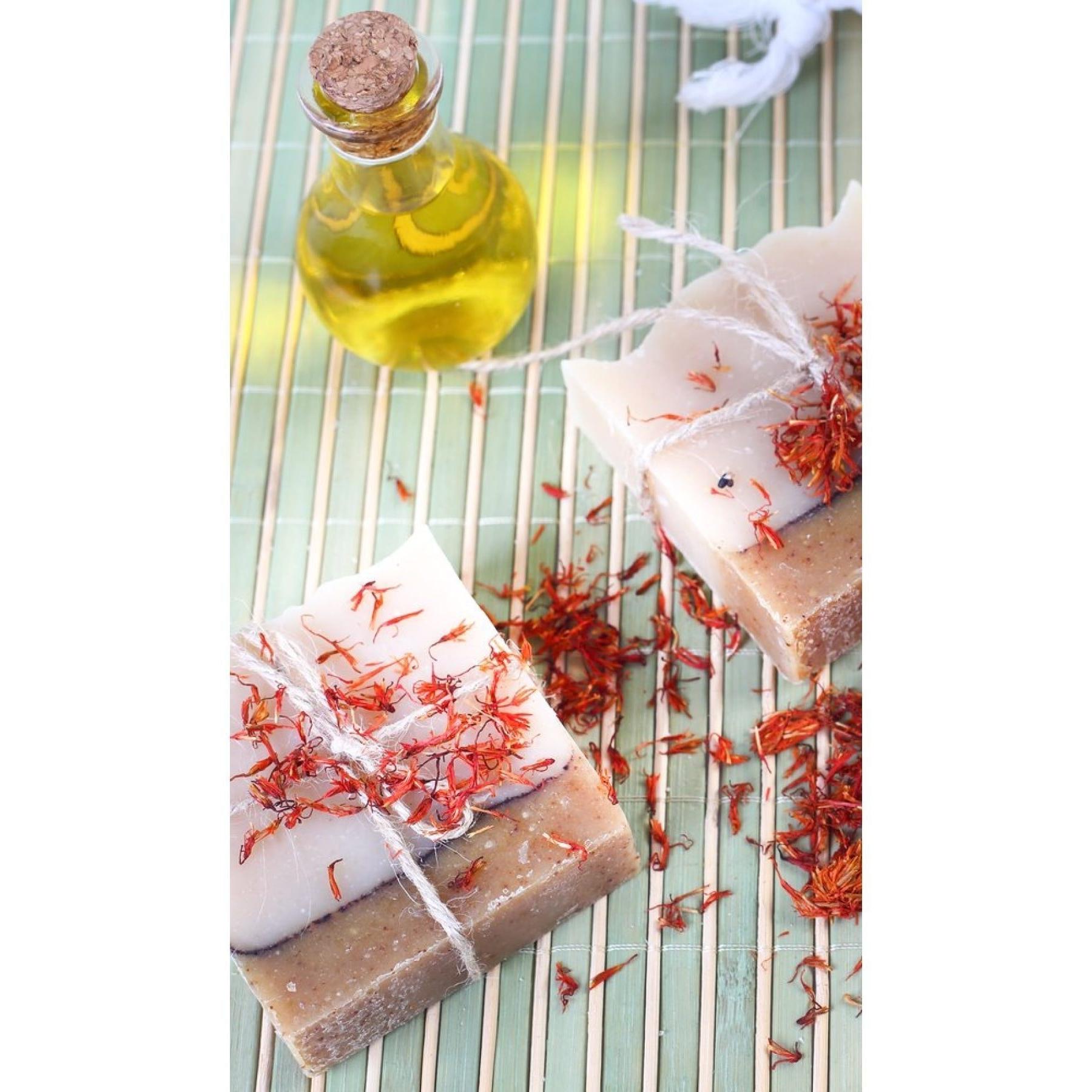 

Hygieia Soap Organic Handmade Camel Milk Soap 1 Piece X 100 Gr