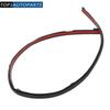 Front Hood Weather Strip Fit for 2018      2024 Toyota Camry