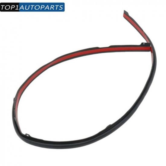 Front Hood Weather Strip Fit for 2018      2024 Toyota Camry