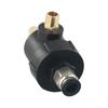 Bead Breaker Release Dump Valve Bead Breaker Release Dump Valve Suitable For Tire Changers Suitable Tube Compatibility