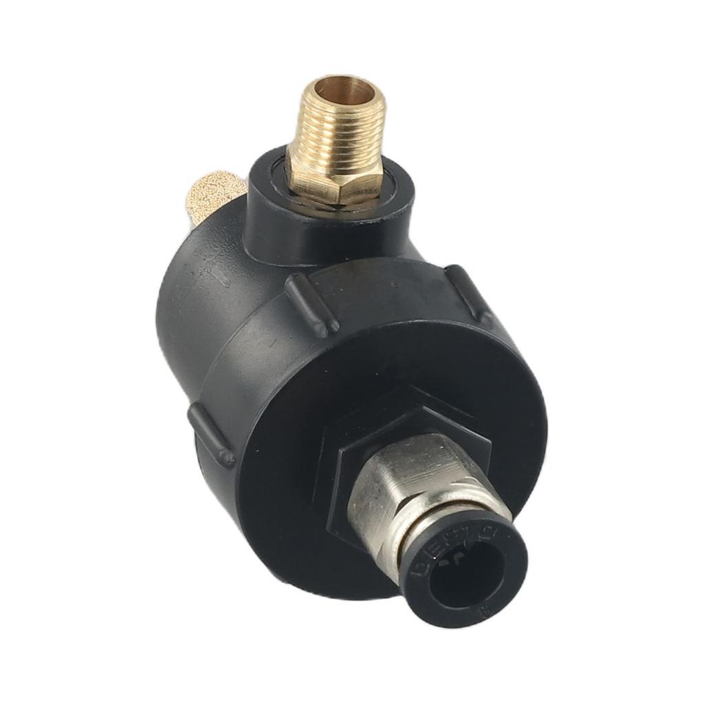 Bead Breaker Release Dump Valve Bead Breaker Release Dump Valve Suitable For Tire Changers Suitable Tube Compatibility