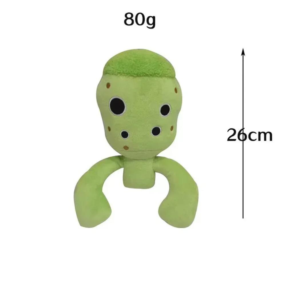 New Garden Of Banban Jester Plush Toy Game Animation Surrounding Garten Of Banban Plushies Birthday 6 7 Holiday Gift Plush Toy