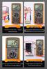 ANENG DT9205A High-Precision Digital Multimeter for Electricians
