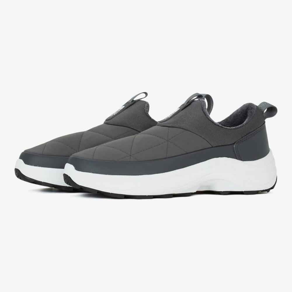 The North Face V MotiOn Slip On Dark Gray DARK GRAY/280MM