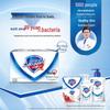 Safeguard Bar Soap 4-Count Assorted Scents