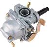 Carburetor For Honda CRF50 XR50 Z50 CRF XR 50 Z50RS Z50R Z50A Wtih 2 Bonus Fuel Lines