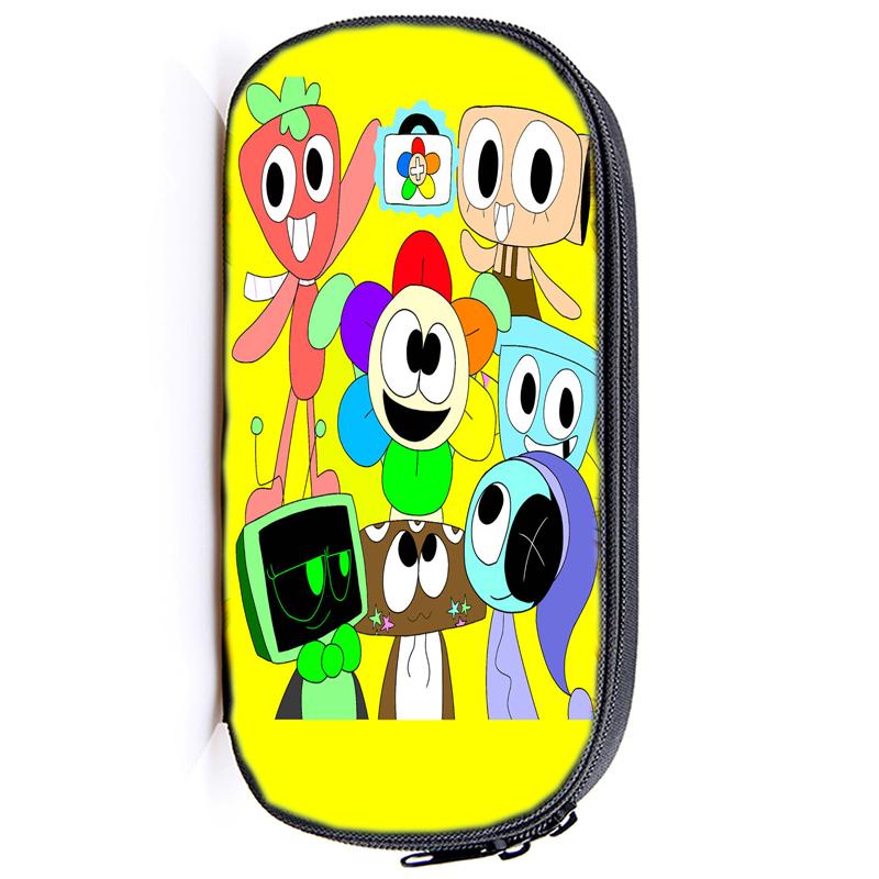 

Пенал Dandy s World Канцелярские принадлежности Школьные принадлежности Пеналы Чехол для хранения на столе Сумка для ручек для школьников и детей Коробка для ручек 12