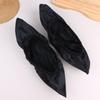 1Pair Ice Skating Figure Skate Protective Cover Prevent Puncture Dust Proof Roller Skating Shoes Ice Skating Blade Cover