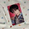 [USED] TXT Beomgyu 2025 Fan Club Magazine Bonus Photocard