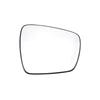 Car Replacement Left Right Heated Wing Rear Mirror Glass for Renault Kadjar 2015 2016 2017 2018 - 963665711R 963651039R