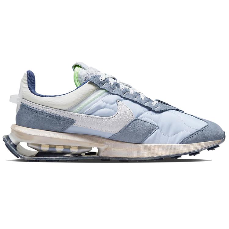 New Nike Air Max Pre Day Ghost Summit White DO2343-019