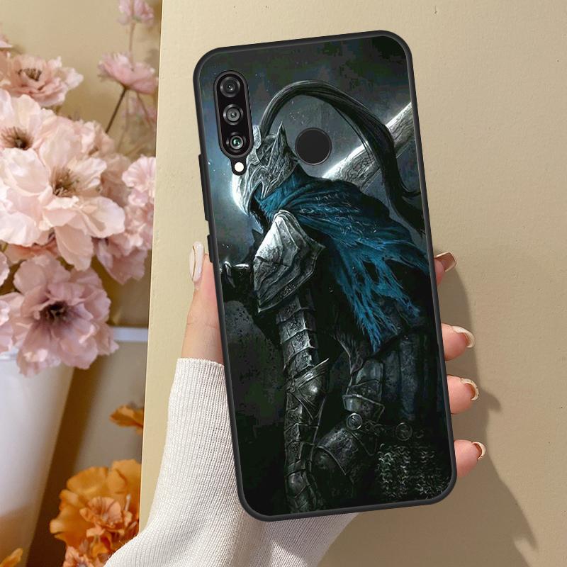 

Game Dark Souls For Huawei Nova 10 SE 9 3i 7i 8i 11i 12i Y73 Y90 Y70 Y72 Y61 Y91 P60 Pro P40 P30 Lite Case Huawei Nova Y70
