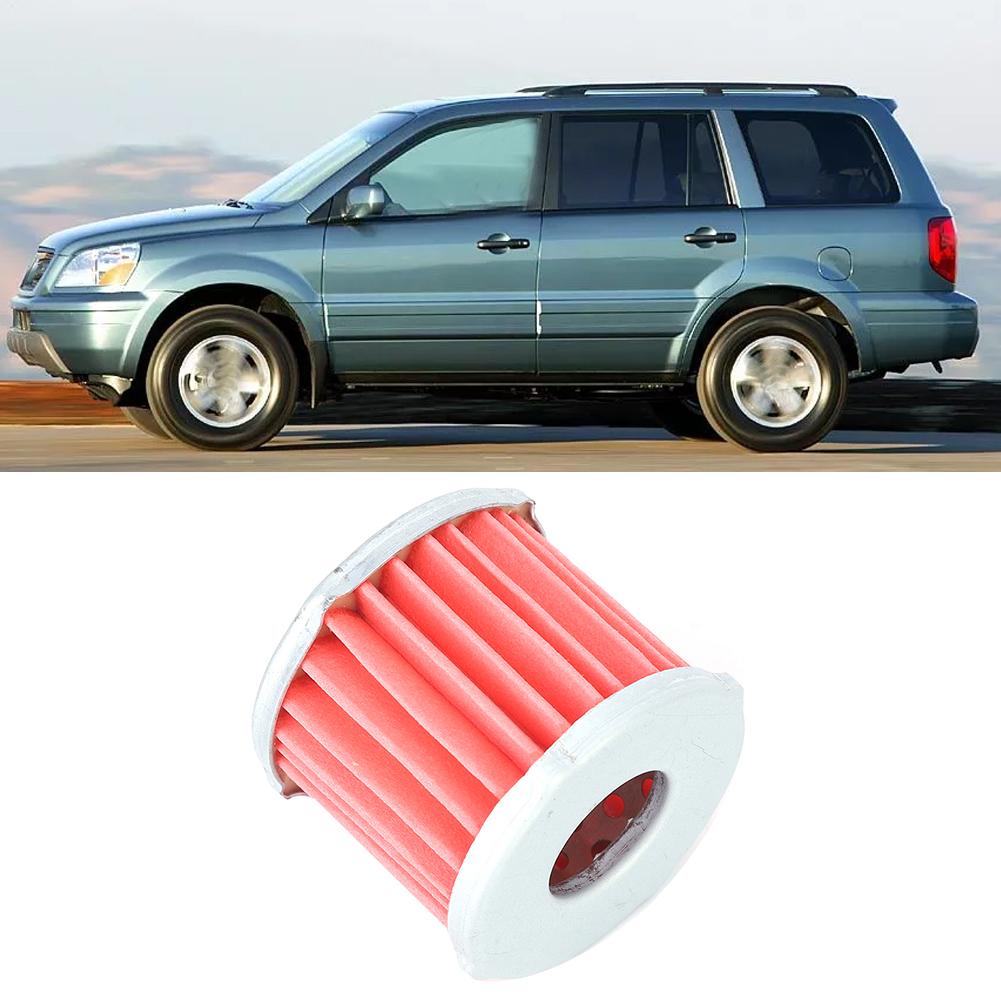 Car Transmission Filter 25450RAY003 Fit for Honda ODYSSEY PILOT