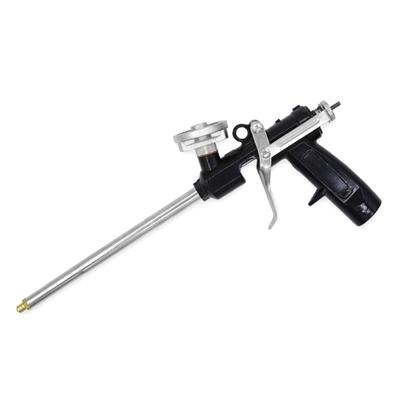 Durable Foam Guns Foaming Guns Expanding Caulking Guns Metal Body Spray Application for Filling and Sealing Small Gaps