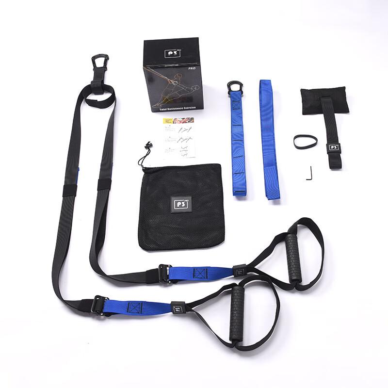 Longchan Fitness Resistance Training Band