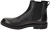 Ecco METROPOLE LONDON Black Men's Ankle Boots 52569401001