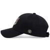 Women Tiger Head Embroidery Baseball Caps Adjustable Casual Hats Spring And Autumn Outdoor Use Sunscreen Hat For Men And