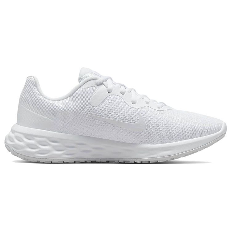 Nike  Revolution 6 Next Nature Triple White Women Sneakers DC3729-102