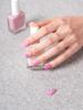 25SS Tita Press-On Square False Nails Set #3