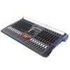 Sound Board Console 16 Channel Desk System Interface Mixing Console Desk System Interface