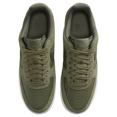Nike Air Force 1 Unisex Zelená Bílá IB6388-200