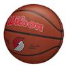 Wilson Team Alliance Portland Trail Blazers Basketball