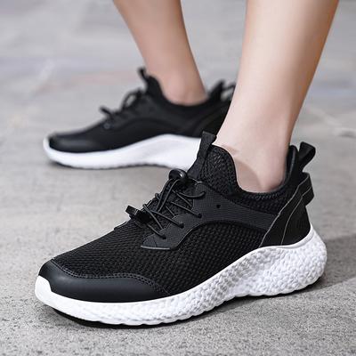 MAEDEF Chaussures Homme Respirantes Classiques Baskets de Running pour Homme Extérieur Légères Confortables Chaussures en Mesh Marche Tennis Chaussures Homme