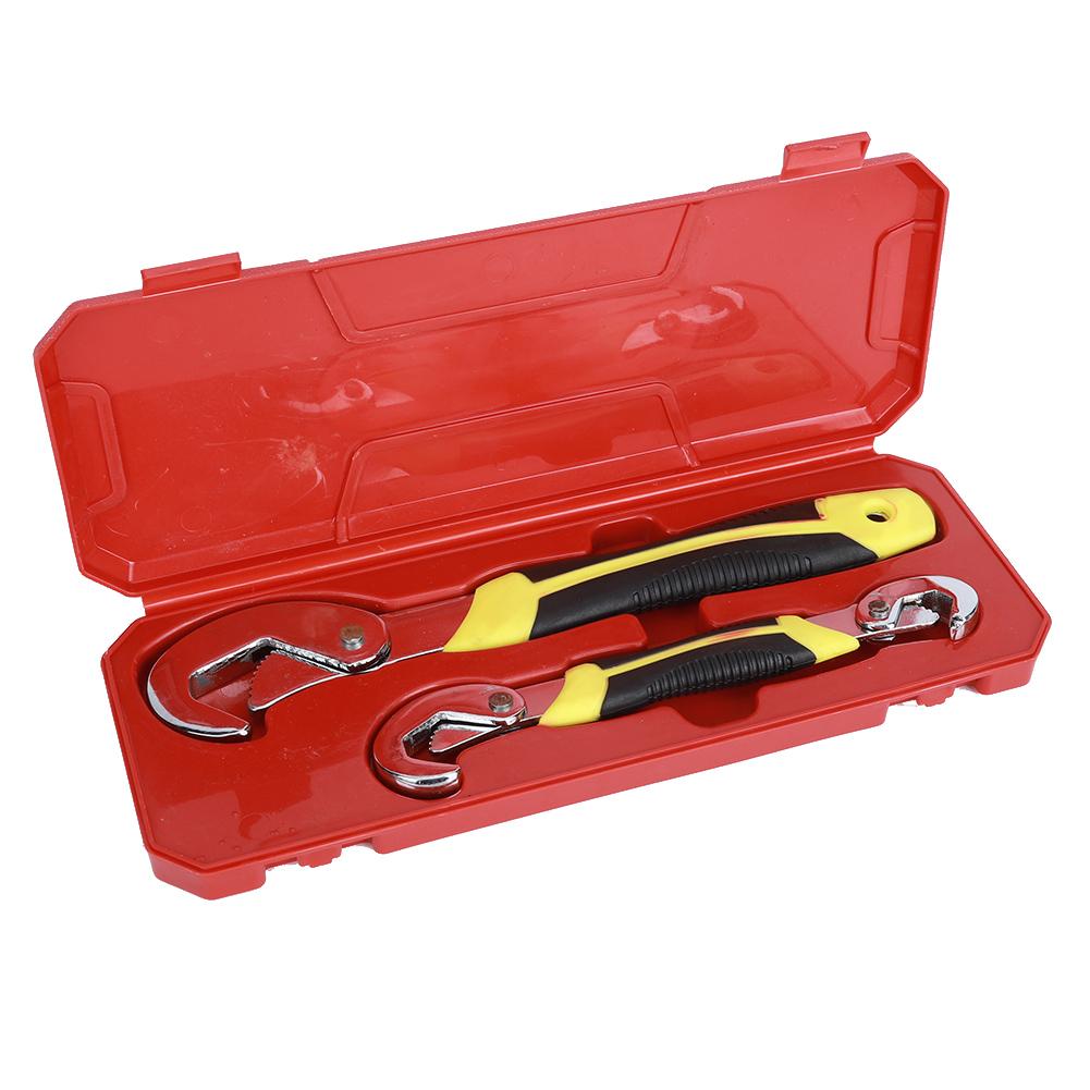 

Ключ многофункциональный универсальный самозатягивающийся промышленный ремонтные аксессуары 9 32мм