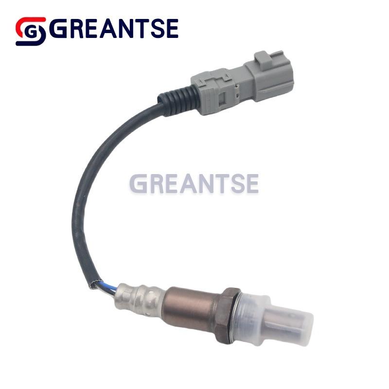 89465-68050 8946575010 8946748100 Downstream Lambda O2 Oxygen Sensor For Toyota Sienna Highlander Lexus RX350 LS460 3.5L 4.6L
