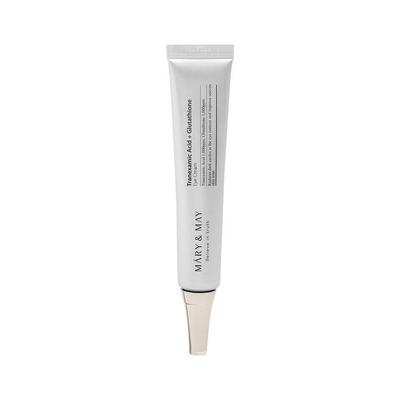 Crème Contour des Yeux Acide Tranexamique + Glutathion 30 ml