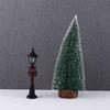 Bonsai Ornaments Road Light Streetlight Figurine Christmas Miniatures Street Lamp Micro Landscape