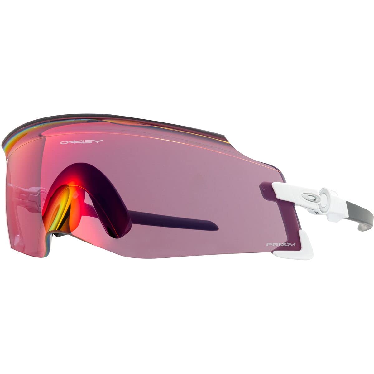 

Солнцезащитные очки OO9455M KATO WHITE ROAD Линза 49 [Oakley] Оправа/PRIZM