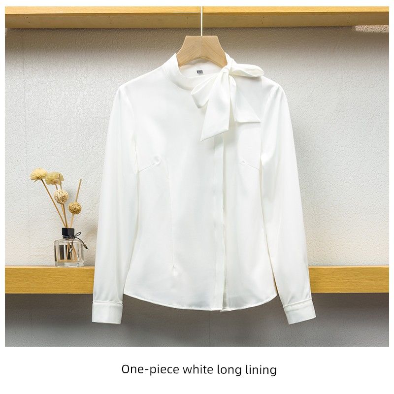 

Приемная Деловая одежда Официант Рабочая одежда Короткий рукав Светло-голубое Платье-рубашка Костюм Техник по массажу стоп Рабочая одежда One-piece white long lining XL