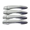 Car Decoration Door Handle Cover For Nissan Pulsar C13 2015- Cars Accessories Styling Upgrade Modify A Car