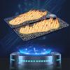 EMS Foot Massager Mat Electric TENS Feet Massager Pad Foldable Massage Mat Muscle Stimulation Fisioterapia Terapia Fisica Salud