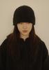 Andobaihaendeu Hiber Hat Black
