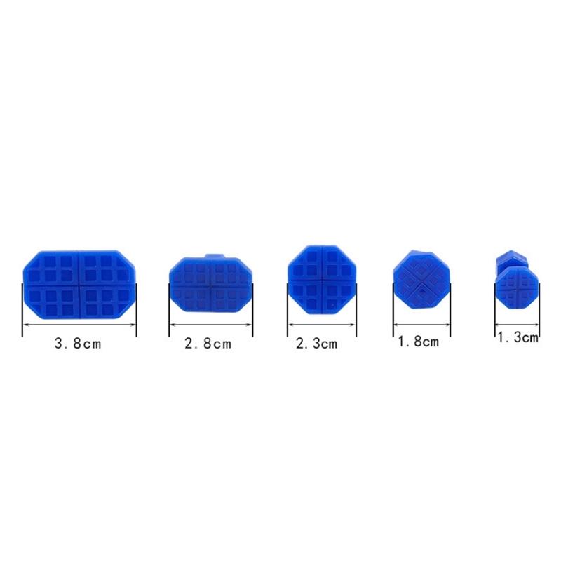 Universal Car Body Sheet Metal Dent Repair Tools Puller For Auto Minor-Dent Door Dings Hail-Pit Damage Traceless-Removal