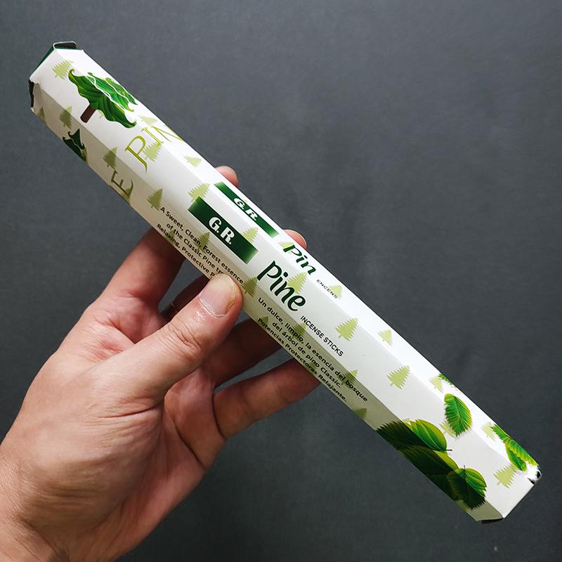 Natural White Sage Jasmine Kamasutra Insense Sticks Indian Indoor Aromatherapy for Pray Yoga Meditaion Palo Santo Home Fragrance