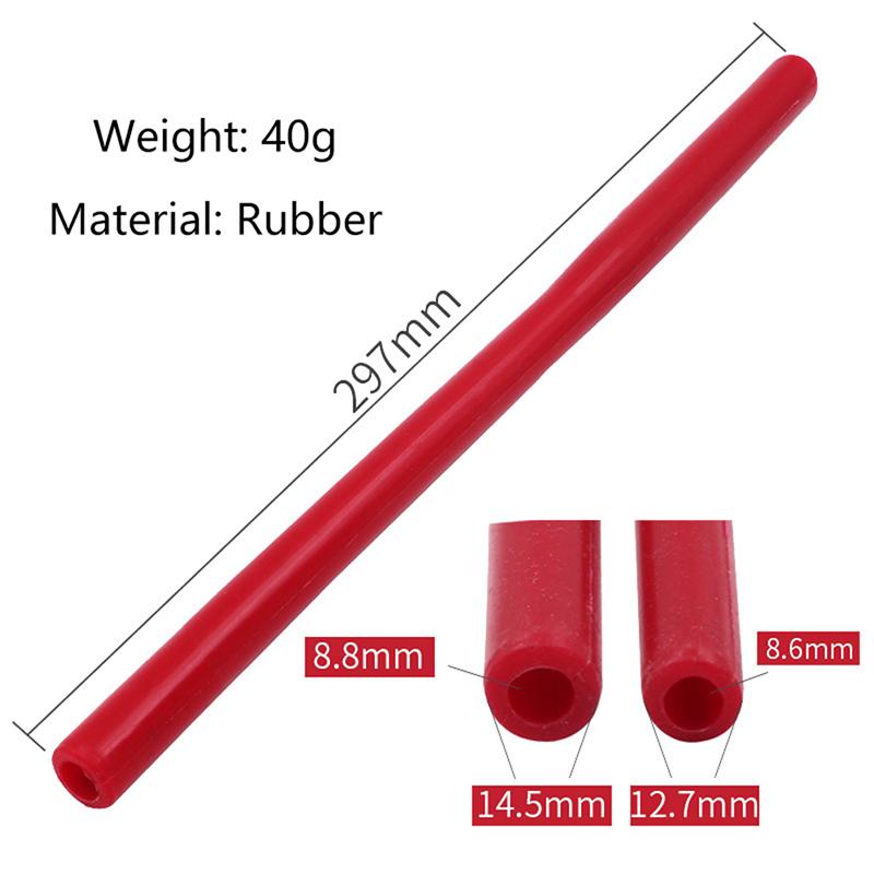 Car Spark Plug Installation Tool Plug Socket Spanner Spark Plug Rod Sleeve Removal Wrench Rubber Automotive Engine Easier Repair