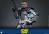 TV Masterpiece Star The Clone Wars ARC Scale Figure Wars Trooper/Fives 1/6