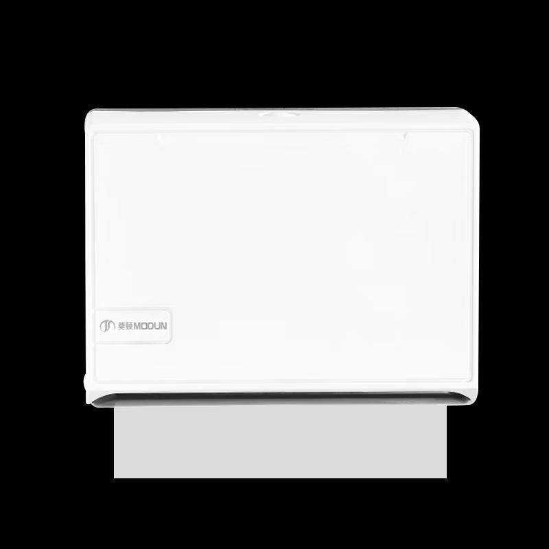 Morton Wall-Mounted Bathroom Tissue Dispenser