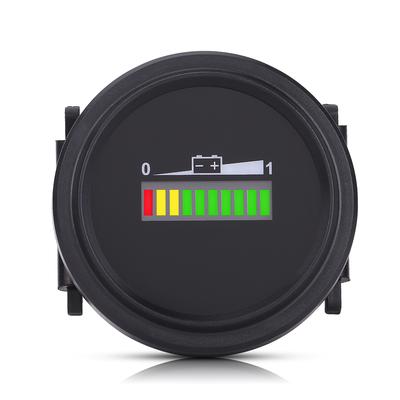 Instrumentos de medición para electrónica – Medidores de voltage