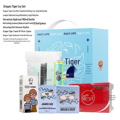 Souvenirs & Geschenke – Geschenksets