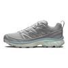 SALOMON Xt-6 Expanse Seasonal Fashion Comfortable Durable Breathable Support Low-Top Running Shoes Unisex Running Shoes Gray 477487