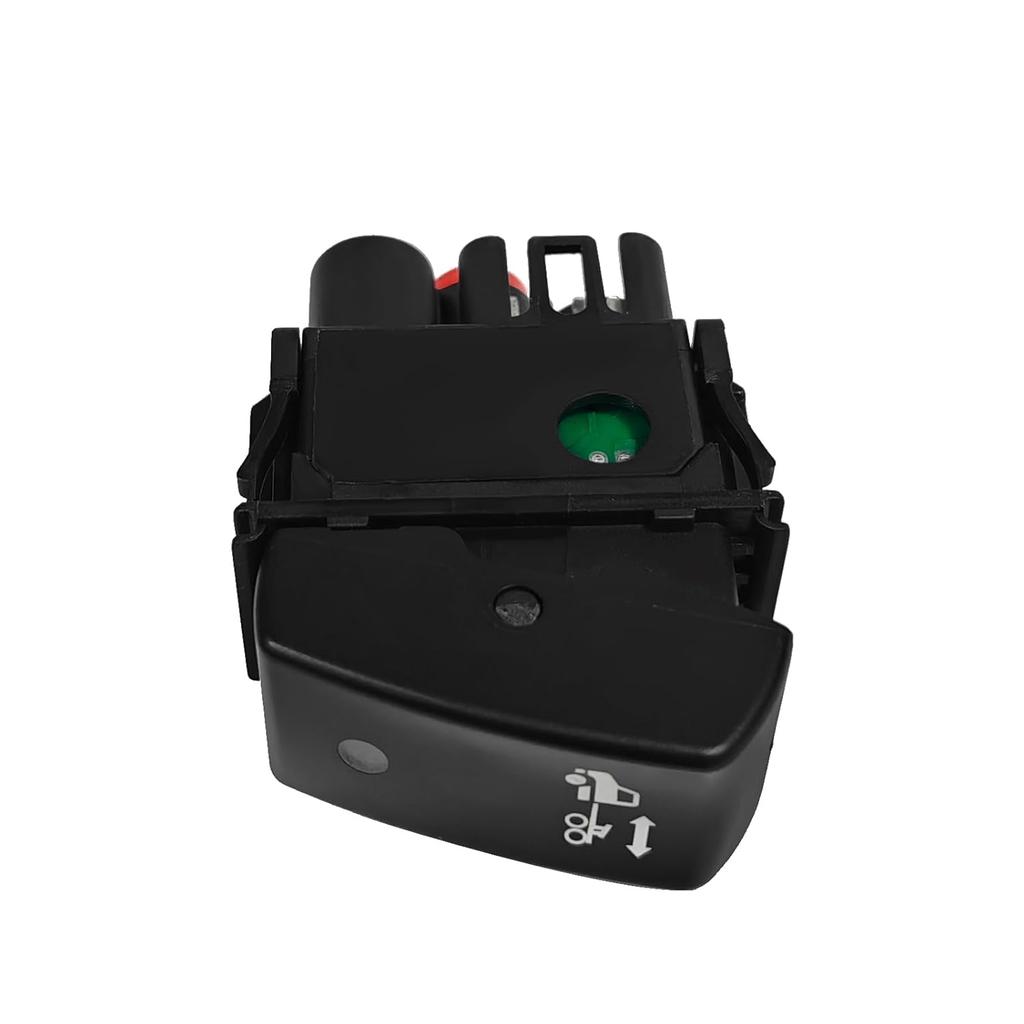 5th Wheel Slide Air Valve Switch Fits for Kenworth Trucks, Replacement G90-1066-03 G90106603